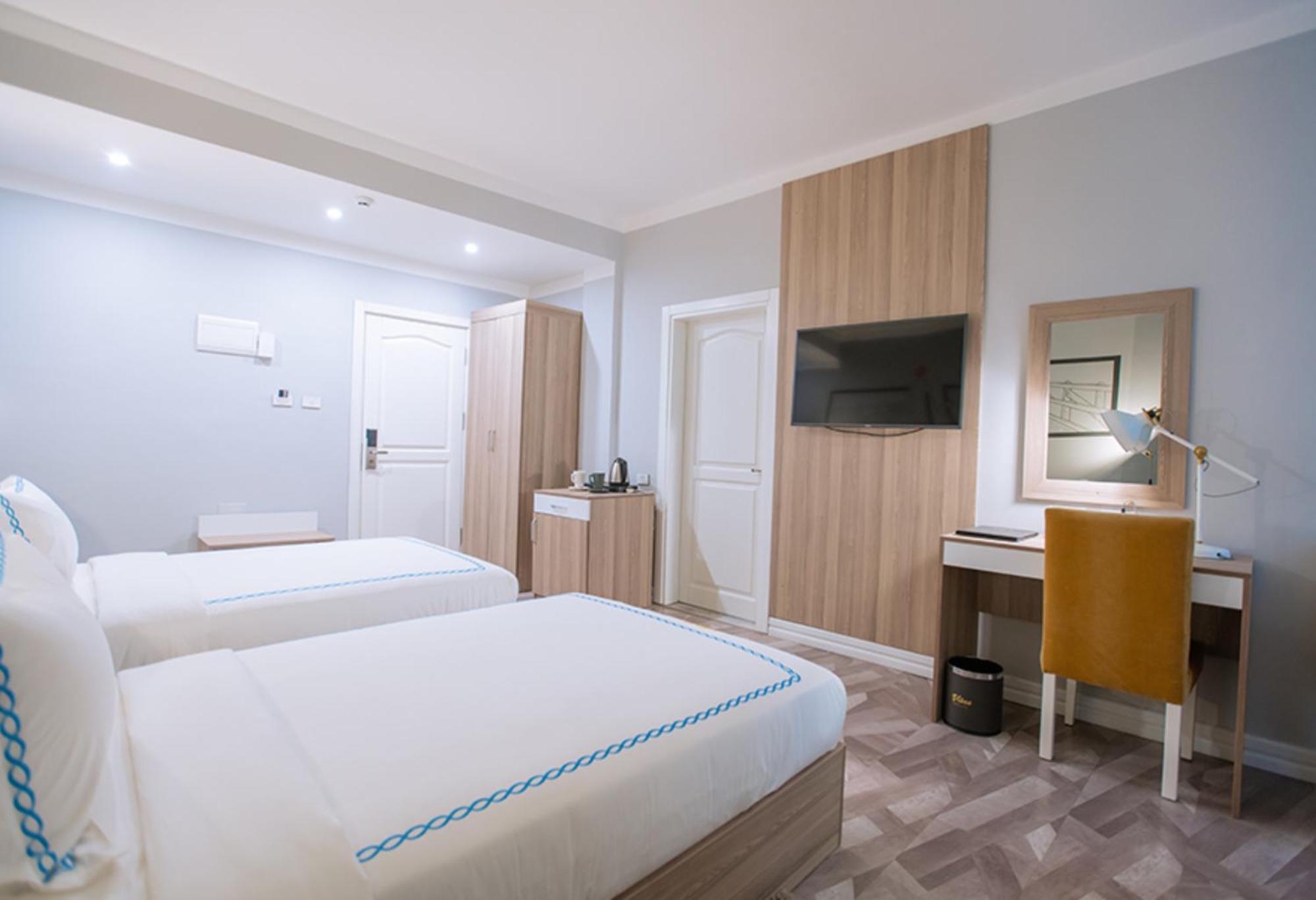 Vibes Hotel And Spa Аддис-Абеба Экстерьер фото