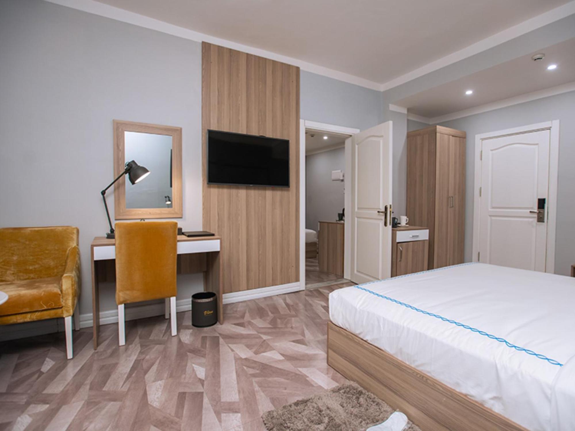Vibes Hotel And Spa Аддис-Абеба Экстерьер фото