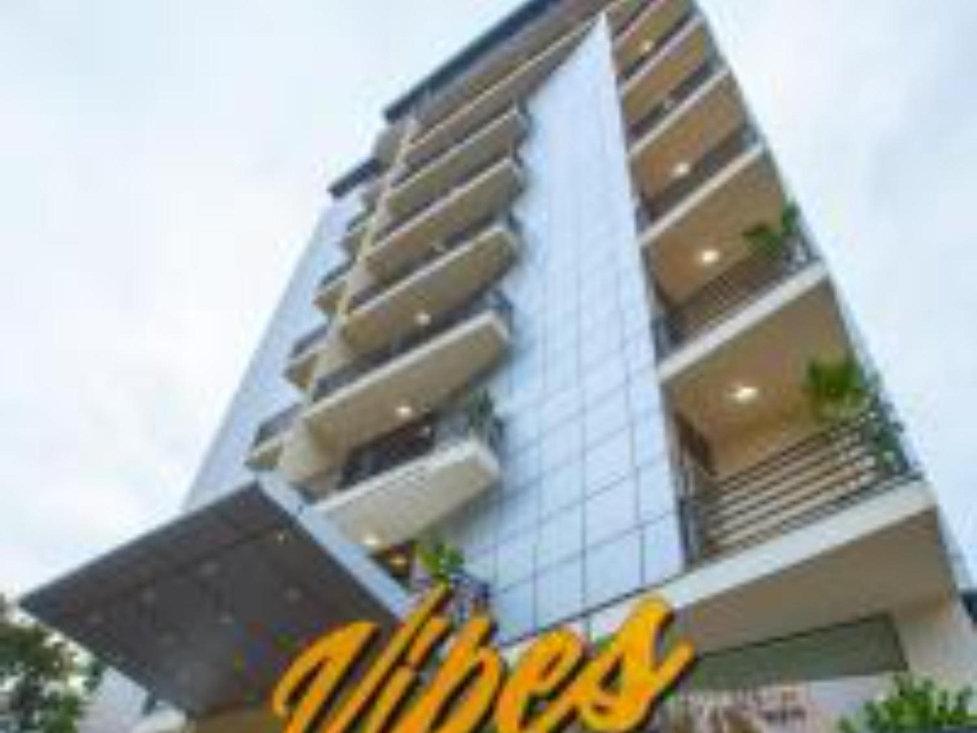 Vibes Hotel And Spa Аддис-Абеба Экстерьер фото